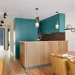 Apartamento Pidder-lyng 05 Böhl