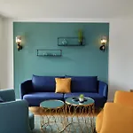 Apartamento Pidder-lyng 05 Böhl