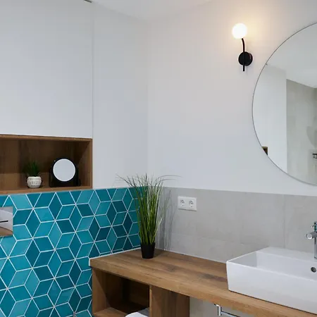 Pidder-lyng 05 Apartman *