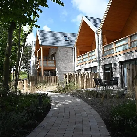 Pidder-lyng 05 Apartmán *