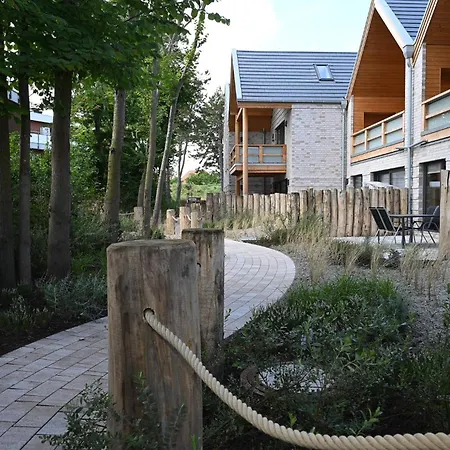Apartmán Pidder-lyng 05 Böhl