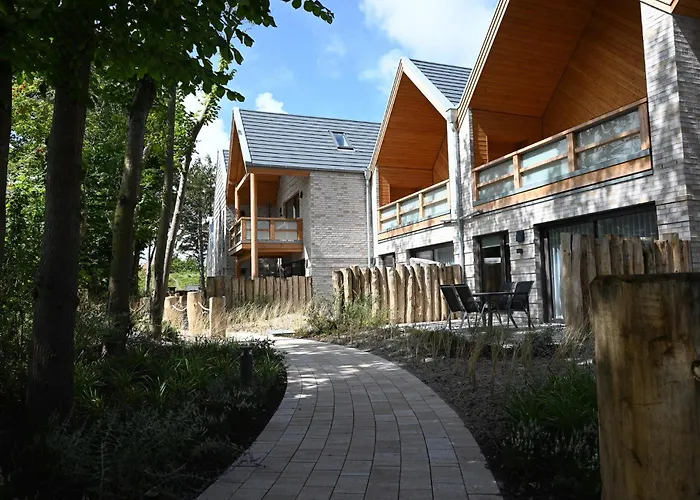 Pidder-lyng 05 Apartmán *