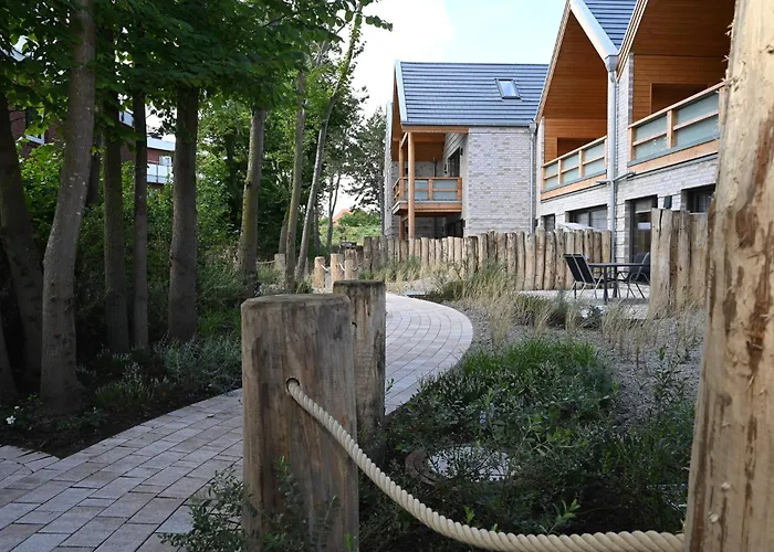 Apartmán Pidder-lyng 05 Böhl